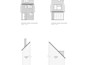 do heat pump planning permission drawings for UK